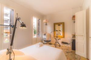 Habitació amb encant