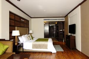 The Earls Court by Leisure Hotels