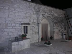 Locazione turistica Green Park