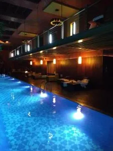 Incredible 606 New Apartment Reforma 3BR, 3 BATH - 墨西哥城 Incredible 606 New Apartment Reforma 3BR, 3 BATH - 墨西哥城