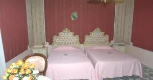 Chambre Double - Annexe