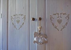 Agriturismo La Pedruscia