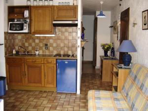 Studio spacieux dans chalet à Saint-Gervais-Les- Bains 85532