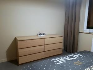 Nowoczesny Apartament w Centrum