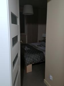 Nowoczesny Apartament w Centrum