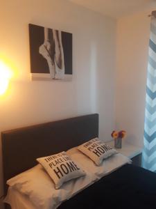 Appartement Apartament Diament Lubin Polen