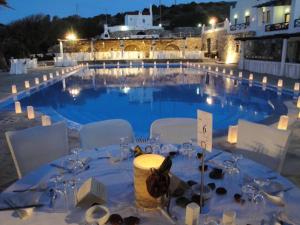 Faros Resort Syros Greece