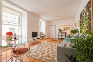 Downtown - Chiado & Me