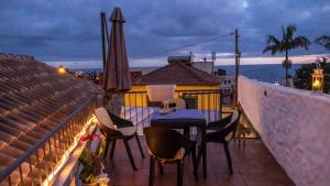 Little Townhouse Funchal