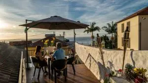 Little Townhouse Funchal - 丰沙尔