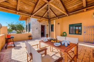 Eleftherias Garden House - Ubytování bez kategorie ve městě Afantou