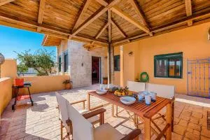 Eleftherias Garden House - Afantou