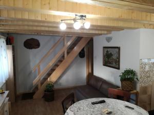 Appartement Kuća za odmor "Jasna" (Holiday home "Jasna") Crni Lug Kroatien