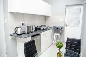 Cape Town Micro Apartments