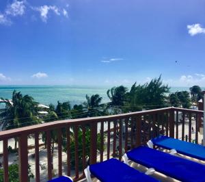 Caye Reef Condos
