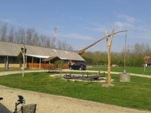 Пансіонат Sakáltanya Söröző- Borozó Pihenőház Vének Угорщина