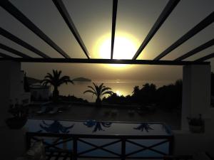 Faros Resort Syros Greece