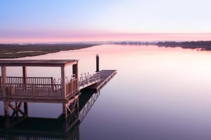 Apart frente playa Valdelagrana.Wifi y parking