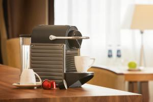 Family Room room in Bilderberg Garden Hotel