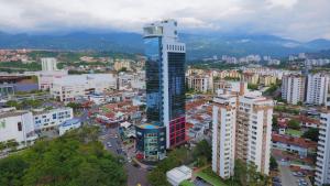 Hotel Roseliere Bucaramanga