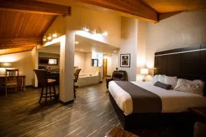 Ten Pin Inn & Suites - Moses Lake