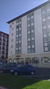 Hotels ibis Ciboure Saint-Jean-de-Luz : photos des chambres