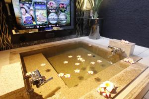 Hotel Moana Shinjuku (Adult Only)