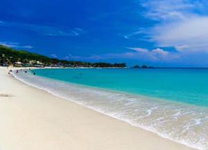 Bias Beach House, Pagudpud