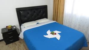 Hotel Palma de la Sabana