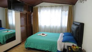 Hotel Palma de la Sabana