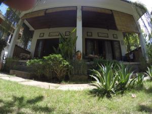 Rumah Made
