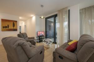 Apartmán Residenza Artemia Apartments Ascona Švýcarsko