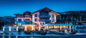 3 hvězdičkový hotel Hotel Sonnschupfer Schladming Rakousko