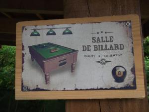 Chalet La Forge De Clermont