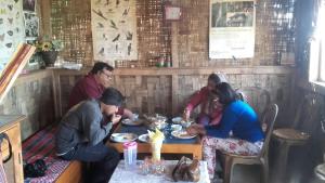 Red Panda Homestay