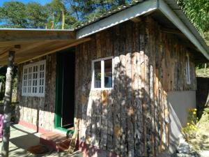 Red Panda Homestay
