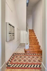 Casa Eclea Lisbon Belem Design Apartment