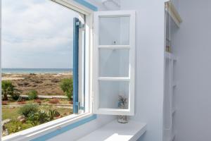 Coralli Beach Apartments Naxos Greece