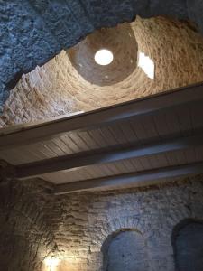 Holiday Home room in IL TRULLO DELLA MASSAIA