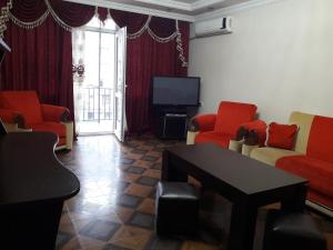 Batumi apartment Ruslan