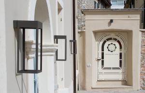 Villa di Cazzano - BioLuxury Living