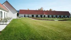 Araslöv Golf & Resort - Vinslöv