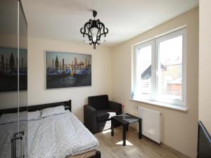 Pokoje Gościnne Dask Aqua Holiday