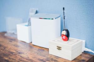 East End Building Central Osaka Apartments - Self Check-In Only