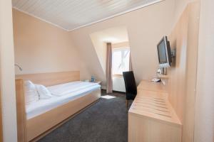 Single Room room in Hotel Am Alten Strom