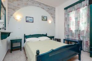 Polemis Studios & Apartments Naxos Greece