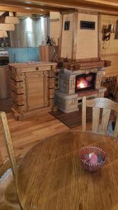 Vila Dizdarevic Kopaonik