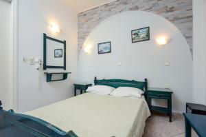 Polemis Studios & Apartments Naxos Greece