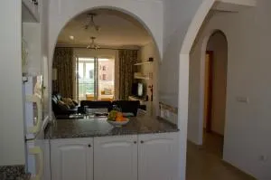 Ribera Beach 1 Apartment Elisa - Los Belones