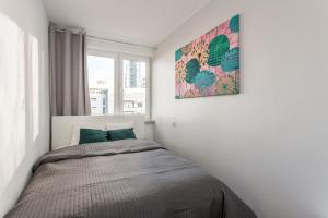 Chill Apartments Pańska